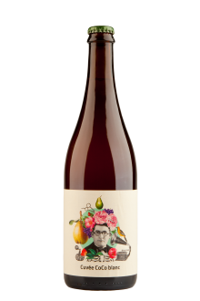 CUVÉE COCO BLANC20